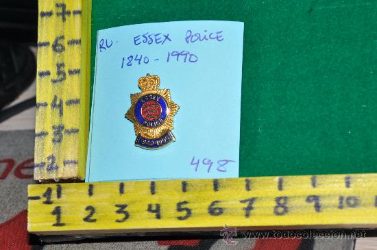 Militaria: pin 498 - Foto 1