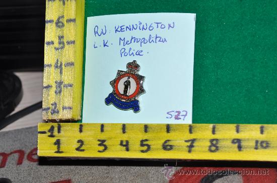 Militaria: pin 527 - Foto 1