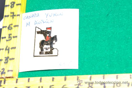 Militaria: pin 608 - Foto 1