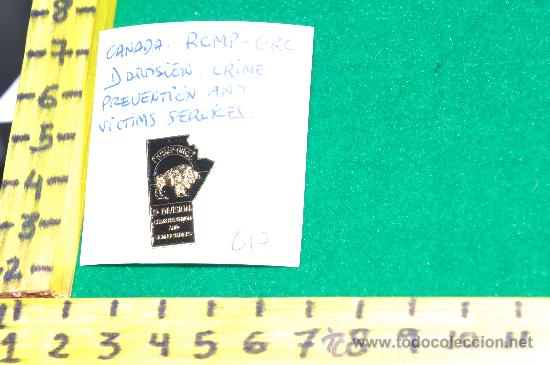 Militaria: pin 617 - Foto 1