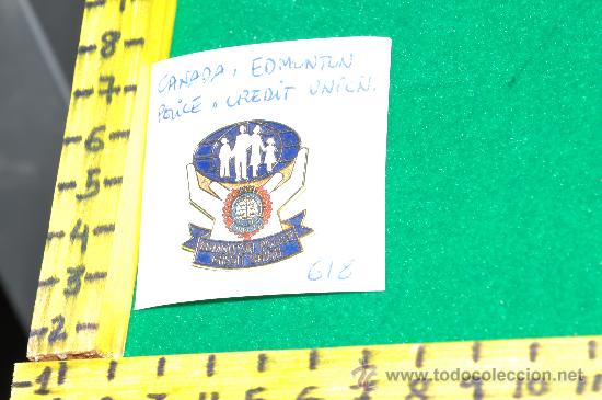 Militaria: pin 618 - Foto 1