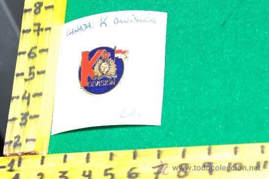 Militaria: pin 620 - Foto 1
