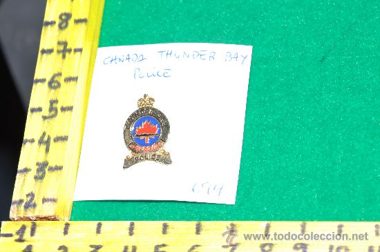 Militaria: pin 694 - Foto 1