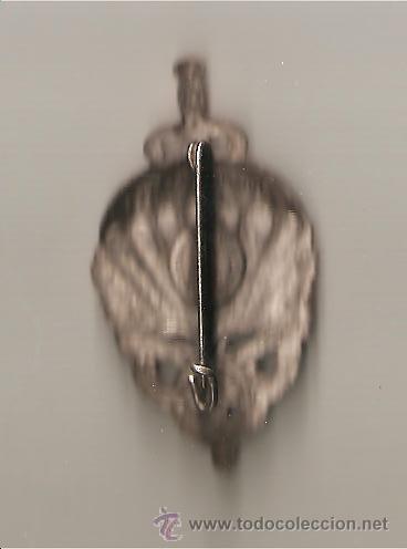Militaria: INSIGNIA MILITAR FRANCES - Foto 2