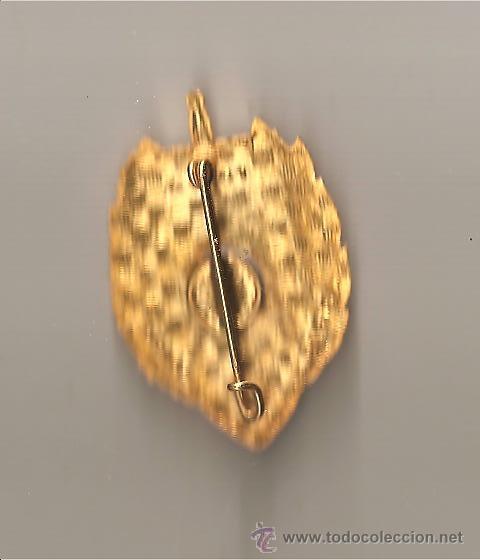 Militaria: INSIGNIA MILITAR FRANCES - Foto 2