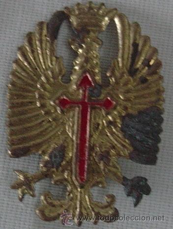 Militaria: Insignia Ej&eacute;rcito de Tierra - Foto 1