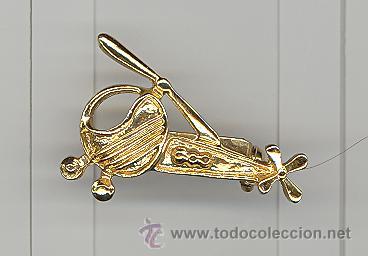 Militaria: INSIGNIA HELICOPTERO - Foto 1