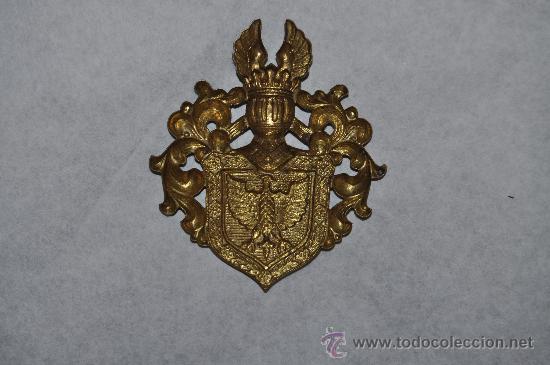 Militaria: Insignia militar a identificar - Foto 2