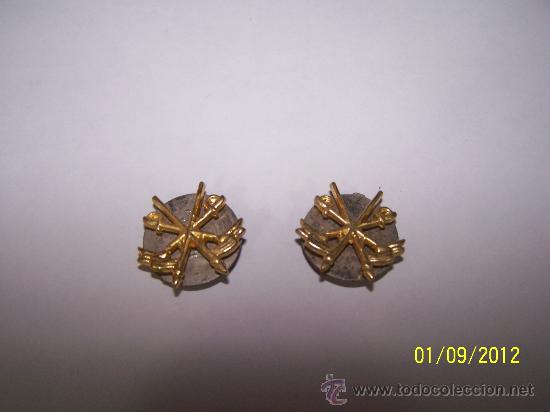 Militaria: GRADOS - Foto 1