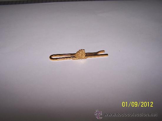 Militaria: ALFILER CORBATA   CUTTY  SARK - Foto 2