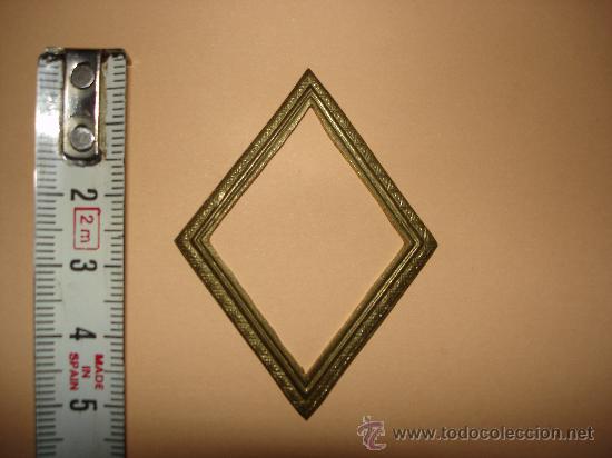 Militaria: ROMBO VACIO - Foto 1