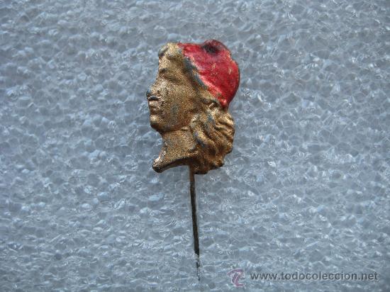 Militaria: INSIGNIA. ALEGOR&Iacute;A II REP&Uacute;BLICA - Foto 1
