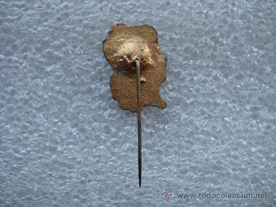 Militaria: INSIGNIA. ALEGOR&Iacute;A II REP&Uacute;BLICA - Foto 2