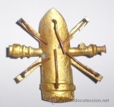 Militaria: INSIGNIA MILITAR - Foto 2