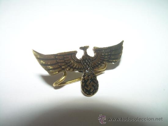 Militaria: ANTIGUA INSIGNIA. - Foto 2