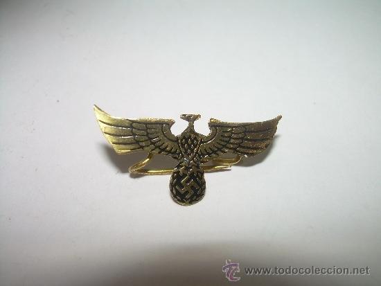 Militaria: ANTIGUA INSIGNIA. - Foto 3