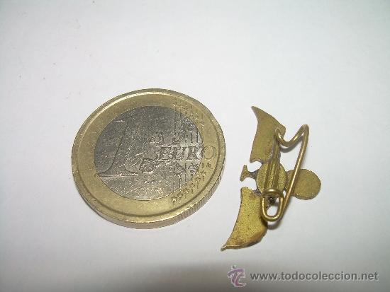Militaria: ANTIGUA INSIGNIA. - Foto 4