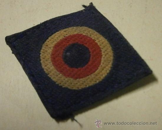 Militaria: Insignia de gorrillo alem&aacute;n - Foto 1