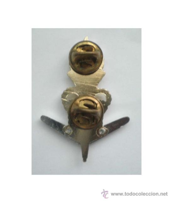 Militaria: INSIGNIA MILITAR - Foto 2