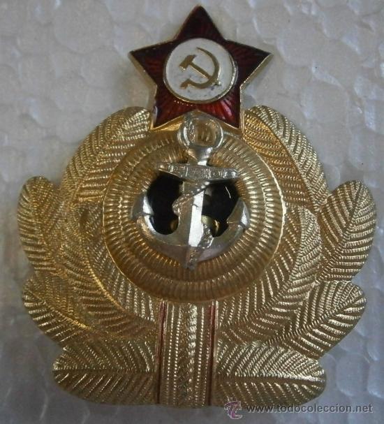 Militaria: Insignia rusa - Foto 1