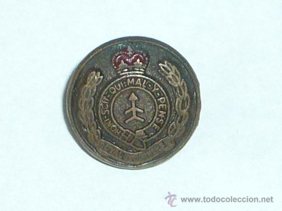 Militaria: honi  scit qui mal y pense - Foto 1