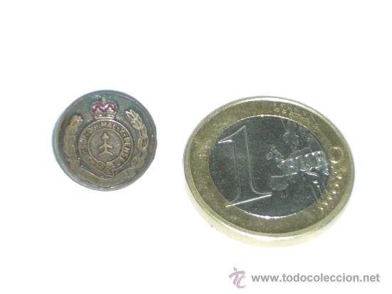 Militaria: honi  scit qui mal y pense - Foto 2