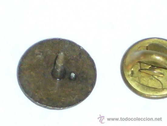 Militaria: honi  scit qui mal y pense - Foto 3