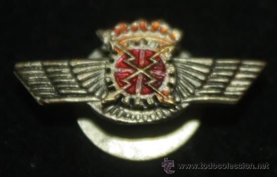 Militaria: ROKISKI DE SOLAPA EPOCA DE POSTGUERRA - Foto 1