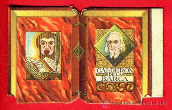 Militaria: EMBLEMA AUXILIO SOCIAL, CALDERON DE LA BARCA , ORIGINAL , J