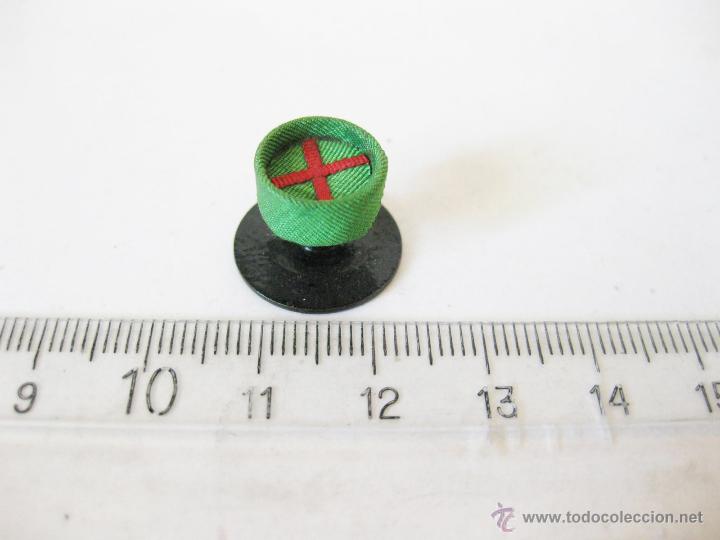 Militaria: 236 ROSETA DE LA MEDALLA DE MARRUECOS - Foto 1