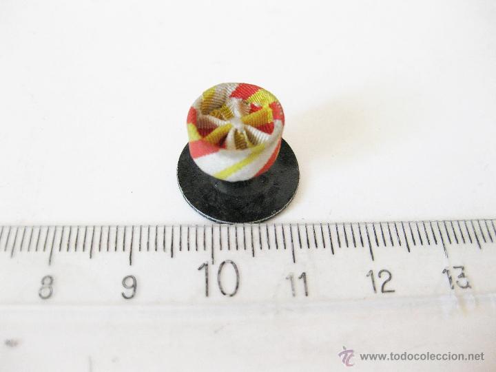 Militaria: 352 - ROSETA DE LA MEDALLA MILITAR - Foto 1