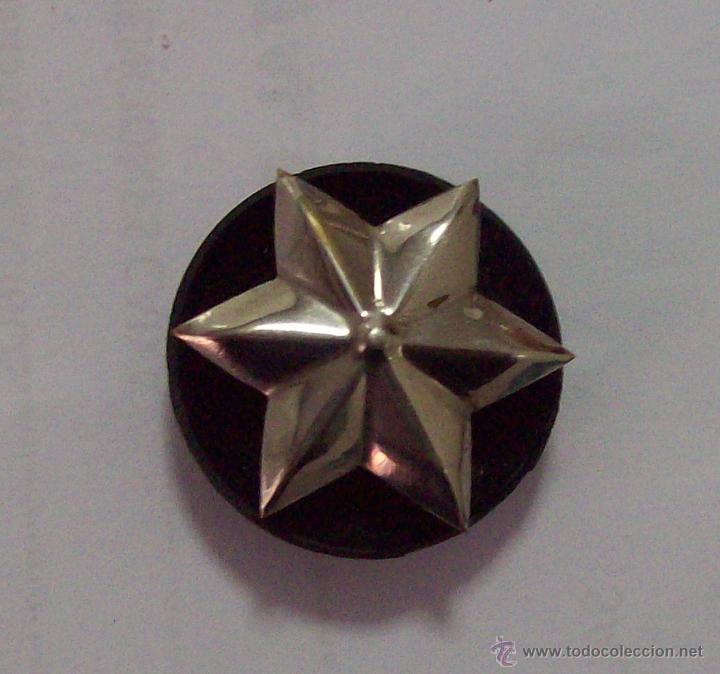 Militaria: ESTRELLA SEIS PUNTAS - Foto 1