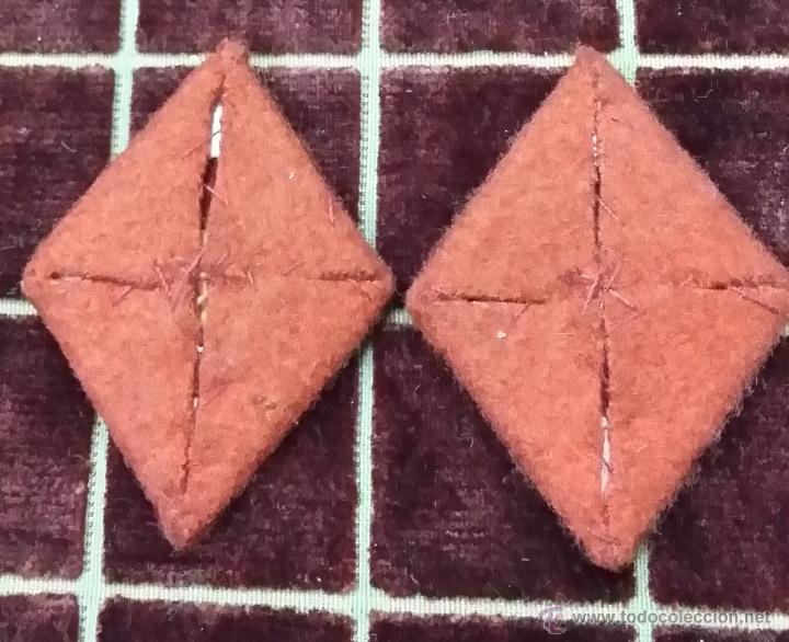 Militaria: ROMBOS DE injenieros - Foto 2