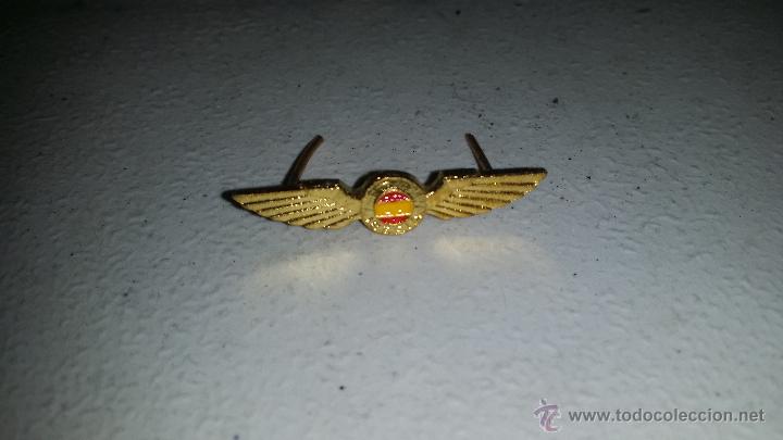 Militaria: INSIGNIA DE IBERIA - Foto 2