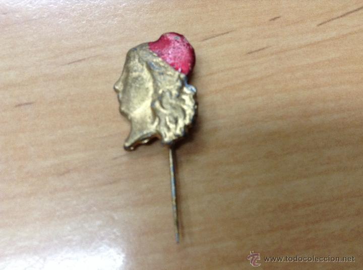 Militaria: INSIGNIA SIMBOLO DE LA REPUBLICA - Foto 1