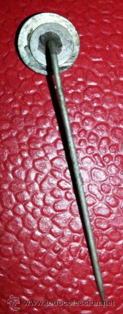 Militaria: Pin original de las SS - Foto 2