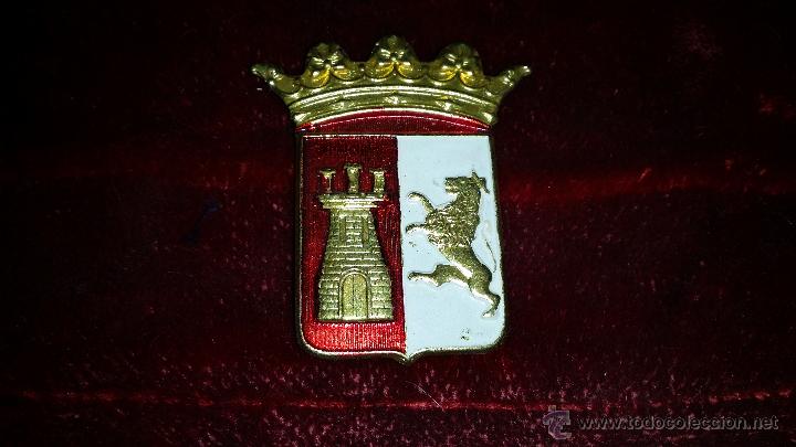 Militaria: INSIGNIA DE CUERPO DE EJERCITO - Foto 1