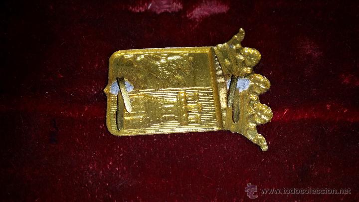 Militaria: INSIGNIA DE CUERPO DE EJERCITO - Foto 2