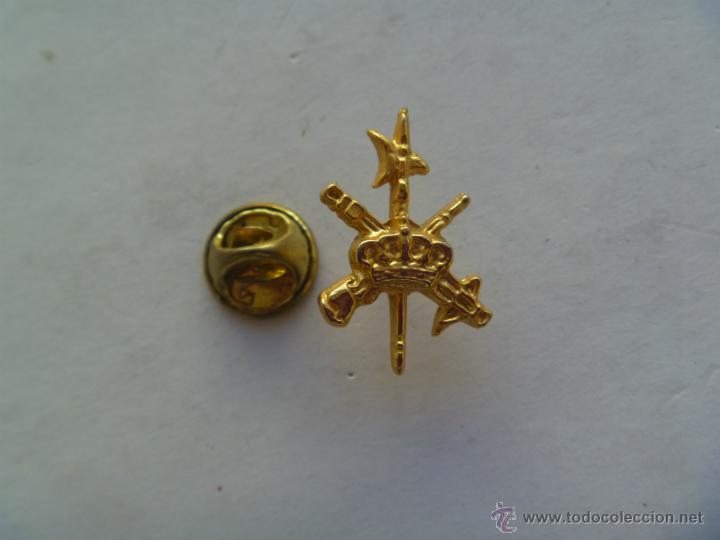 Militaria: LA LEGION : PIN LEGIONARIO