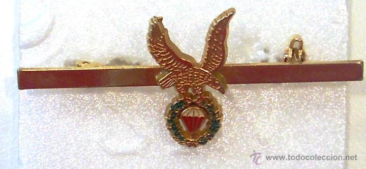 Militaria: ALFILER BRIPAC - Foto 1