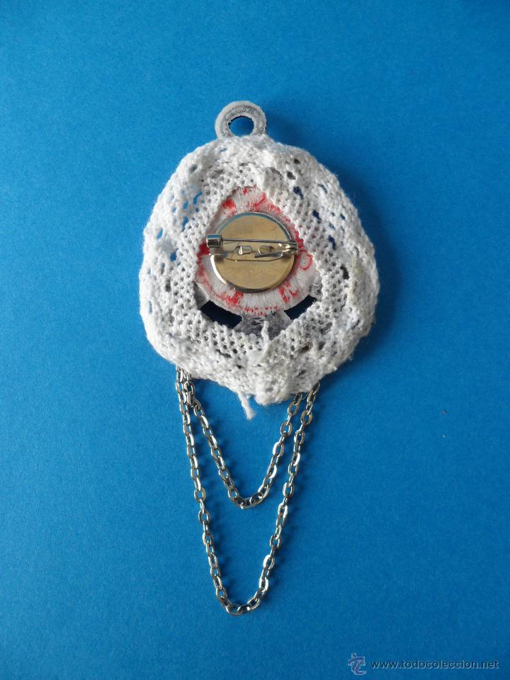 Militaria: Broche insignia de la Marina. - Foto 3