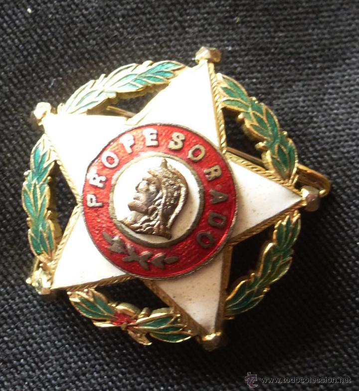Militaria: PROFESORADO para PERMANENCIA - Foto 1