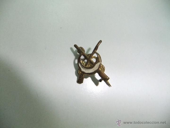 Militaria: insignia regulares - Foto 1