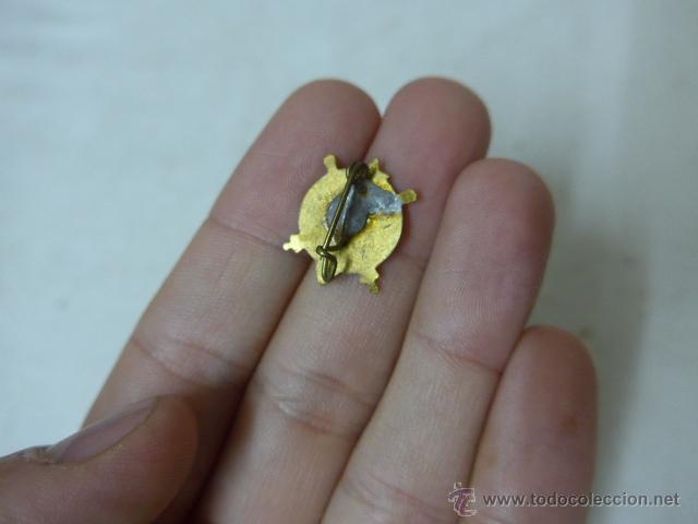 Militaria: Antigua insignia a identificar - Foto 2