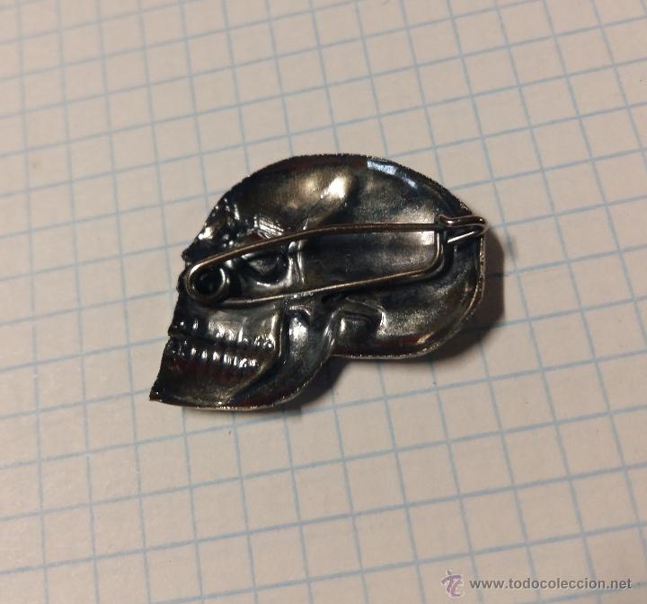Militaria: Calavera - Foto 2