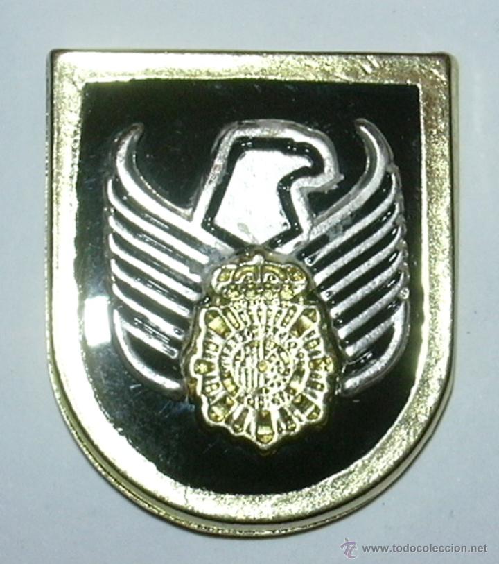 Militaria: Distintivo FUNCION GOES - Foto 1