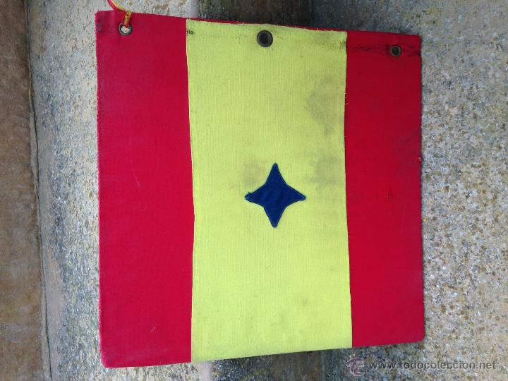 Militaria: INSIGNIA DE GENERAL DE BRIGADA. - Foto 2