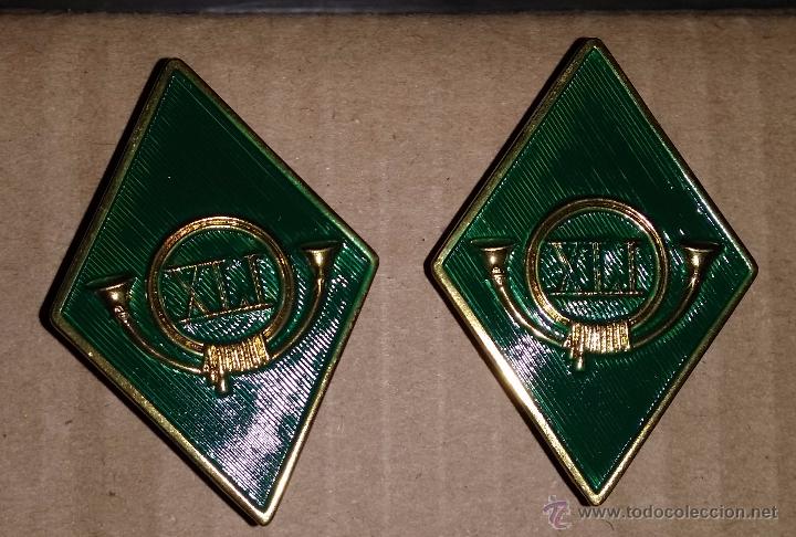 Militaria: ROMBOS DE MONTA&Ntilde;A - Foto 1