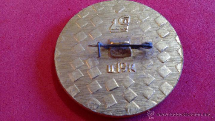 Militaria: INSIGNIA RUSIA, - Foto 2