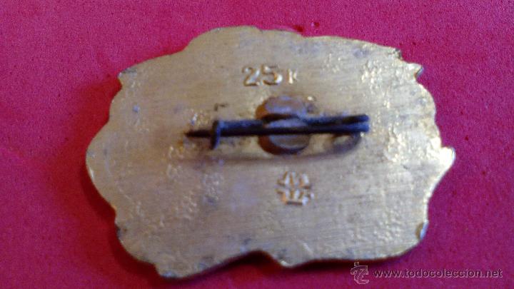 Militaria: INSIGNIA RUSIA, - Foto 2